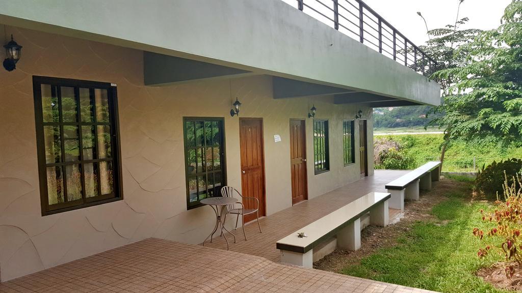 Chiangkhong Green River Chiang Khong Exterior foto